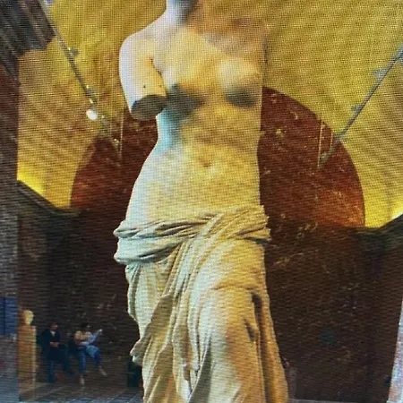 Guest house Venus Of Milo