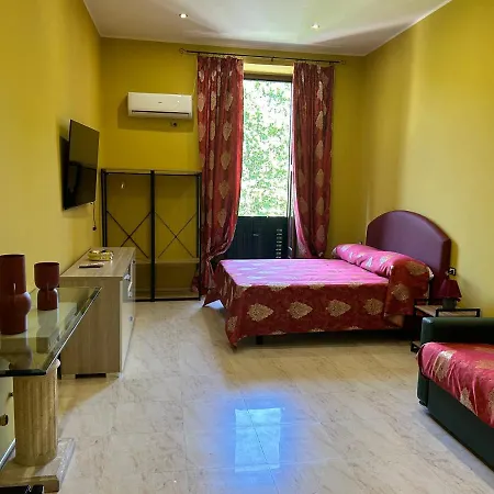 Guest house Venus Of Milo *