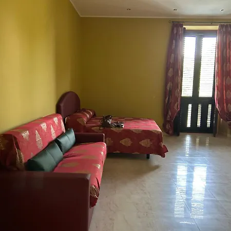 Guest house Venus Of Milo