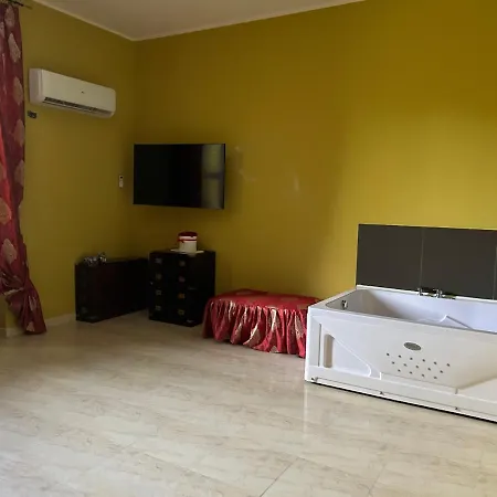 Venus Of Milo Guest house Naples