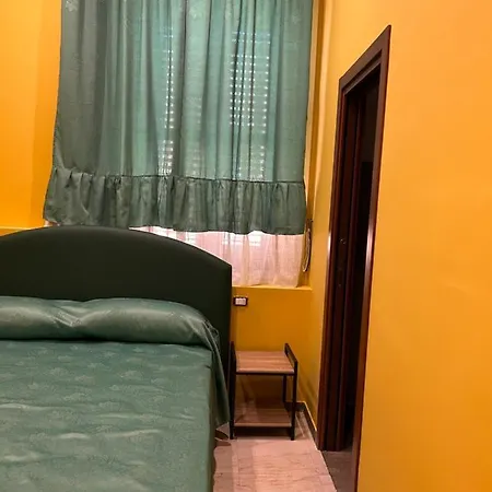 Venus Of Milo Guest house Naples