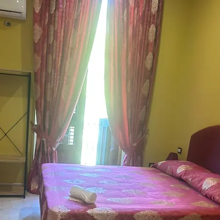 Guest house Venus Of Milo *
