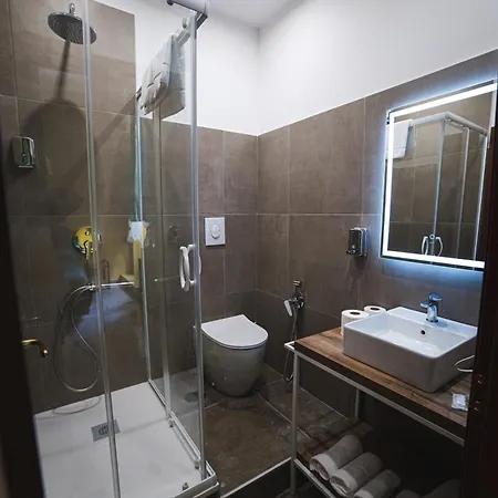 Venus Of Milo Guest house *