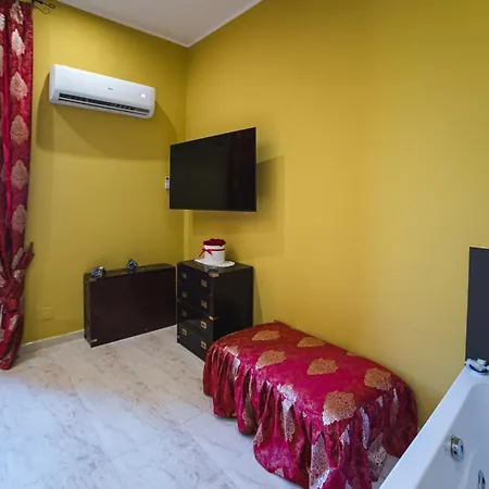 Venus Of Milo Guest house *