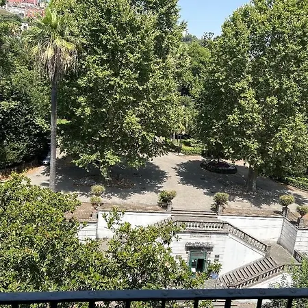 Guest house Venus Of Milo Naples