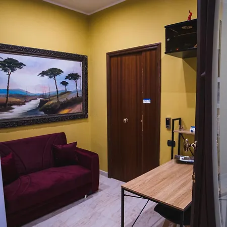 Guest house Venus Of Milo *