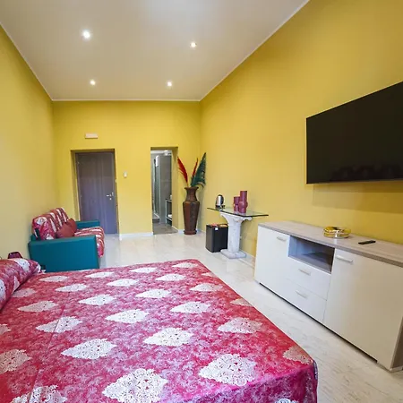 Guest house Venus Of Milo Naples