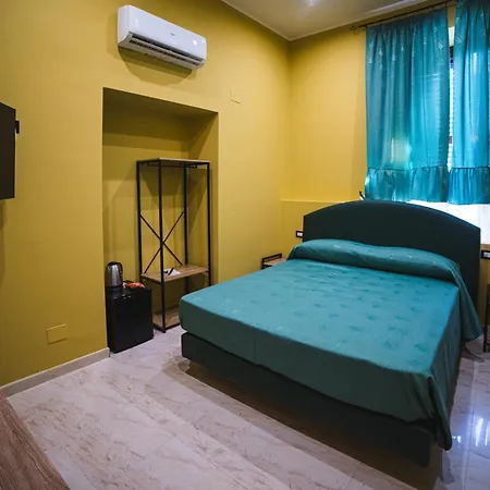 Guest house Venus Of Milo Naples