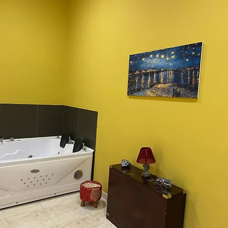 Guest house Venus Of Milo