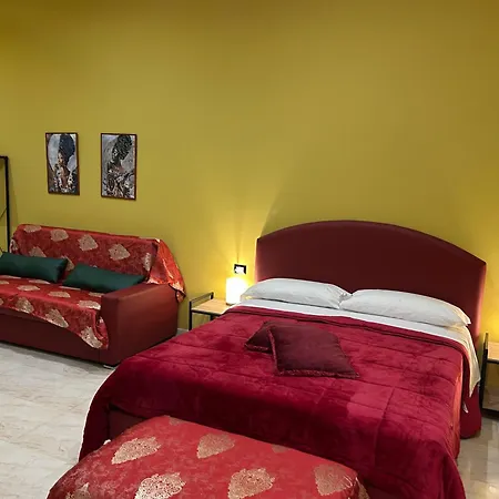 Venus Of Milo Guest house *