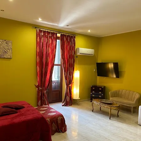 Venus Of Milo Guest house Naples