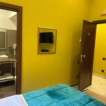 Venus Of Milo Guest house Naples