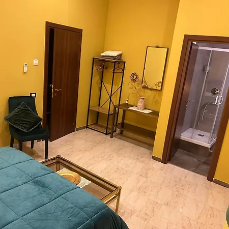 Venus Of Milo Guest house Naples