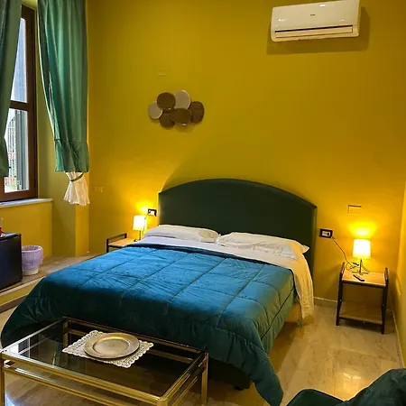 Guest house Venus Of Milo