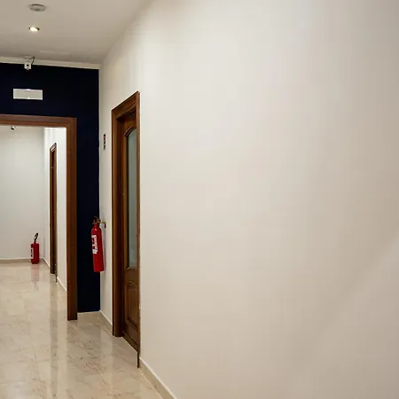 Foria 242 Гостевой дом 4*