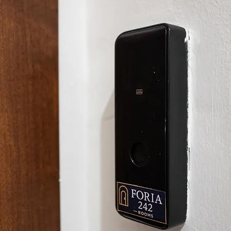 Гостевой дом Foria 242 Неаполь