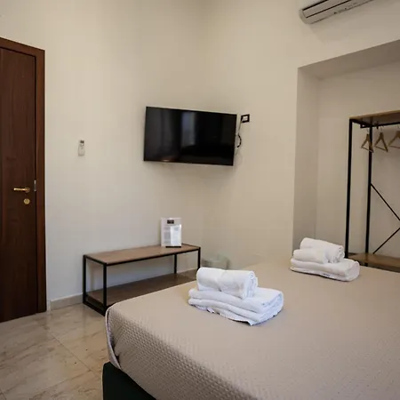 Foria 242 Гостевой дом 4*