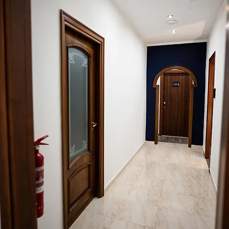 Foria 242 Гостевой дом