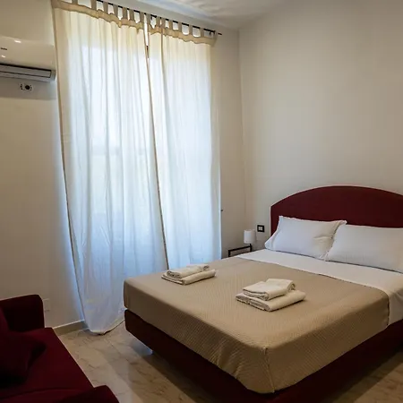 Foria 242 Гостевой дом 4*