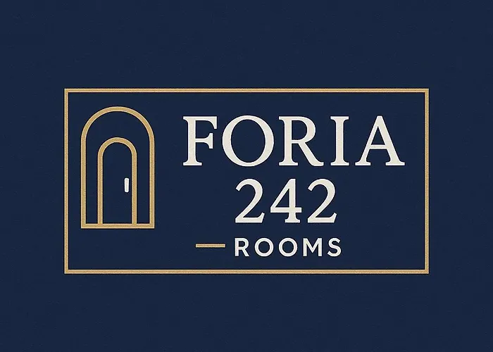 Foria 242 Pensjonat