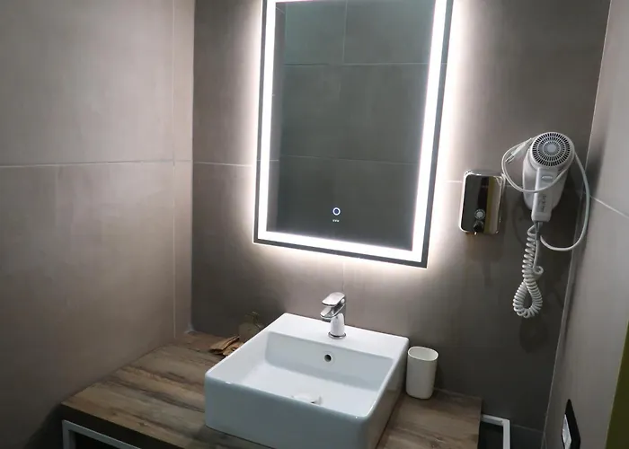 Pensjonat Foria 242 Neapol