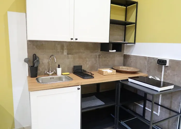 Pensjonat Foria 242 4*