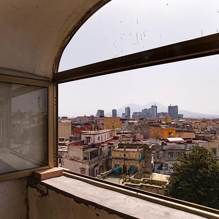 Foria 242 Maison d'hôtes 4*