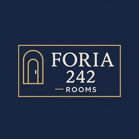 Foria 242 Maison d'hôtes