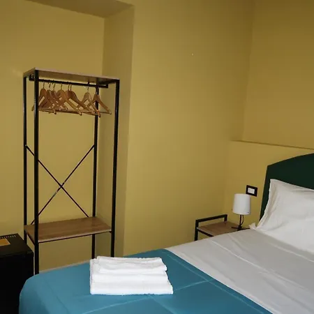 Maison d'hôtes Foria 242 4*