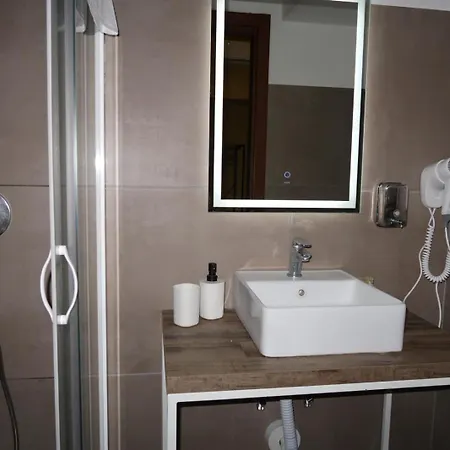 Maison d'hôtes Foria 242 Naples