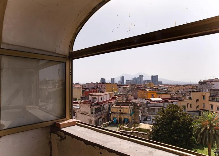 Foria 242 Konukevi 4*