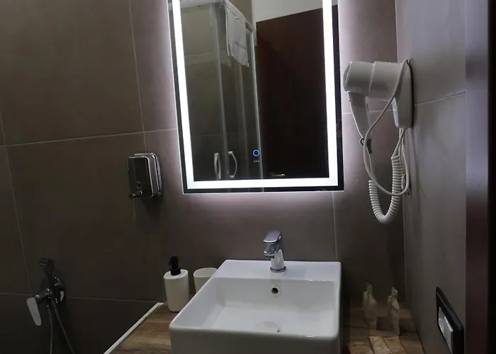 Konukevi Foria 242 4*