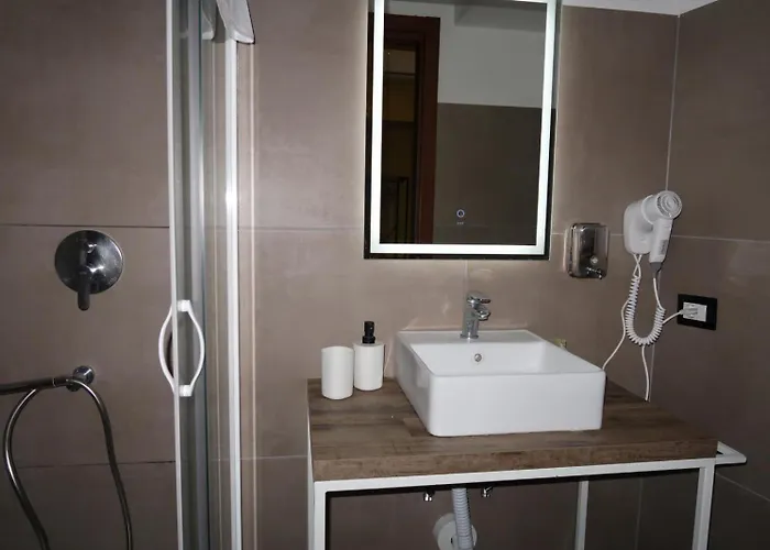 Konukevi Foria 242 Napoli